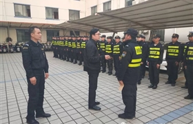 顏世航“勇往直前，不退縮”