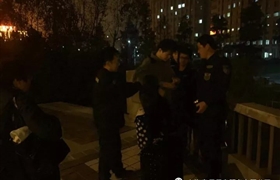 救人：成績(jì)雖需要，生命更可貴！