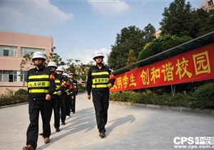 迫在眉睫的問(wèn)題：“平安校園”的建設僵局如何打破？