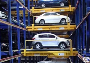 被政府力推的智慧停車(chē) 如今再一次站上了風(fēng)口