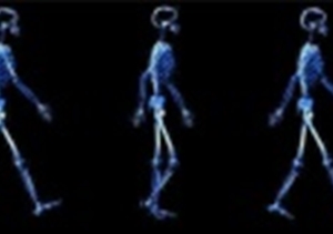 距離50米，攝像機照樣能認出你