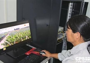 “中國農民豐收節”首次設立，AI+IOT