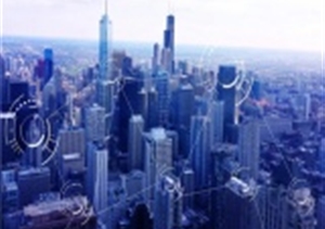 IDC預測智慧城市支出將在2022年達到