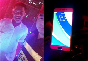 2個(gè)多小時(shí)，終于等到你