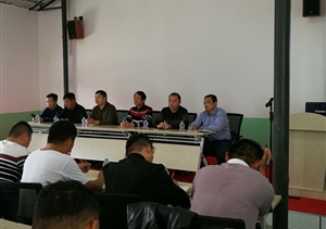 上海進(jìn)博會(huì )，宗保公司時(shí)刻準備著(zhù)