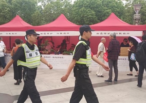 “文化和自然遺產(chǎn)日”浦東主題活動(dòng)走進(jìn)周浦“小上?！?——周浦輔