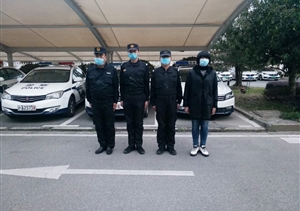 歲寒識松柏  臨危見(jiàn)擔當 ——宗保公司兩項目相繼處理險情