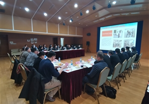 宗保公司市委黨校項目召開(kāi)提升服務(wù)質(zhì)量懇談會(huì )