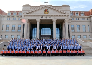 宗保公司隨上海市見(jiàn)義勇為基金會(huì )赴甘肅、云南開(kāi)展系列公益活動(dòng)