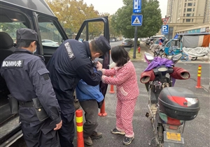 愛(ài)心舉動(dòng)顯真情 平凡小事暖人心—近期公司2起助人為樂(lè )好人好事